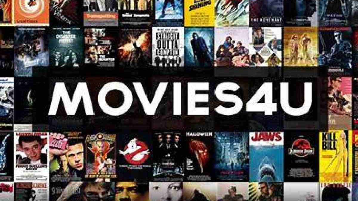 Movies4u: Complete Guide to Online Movie Downloads